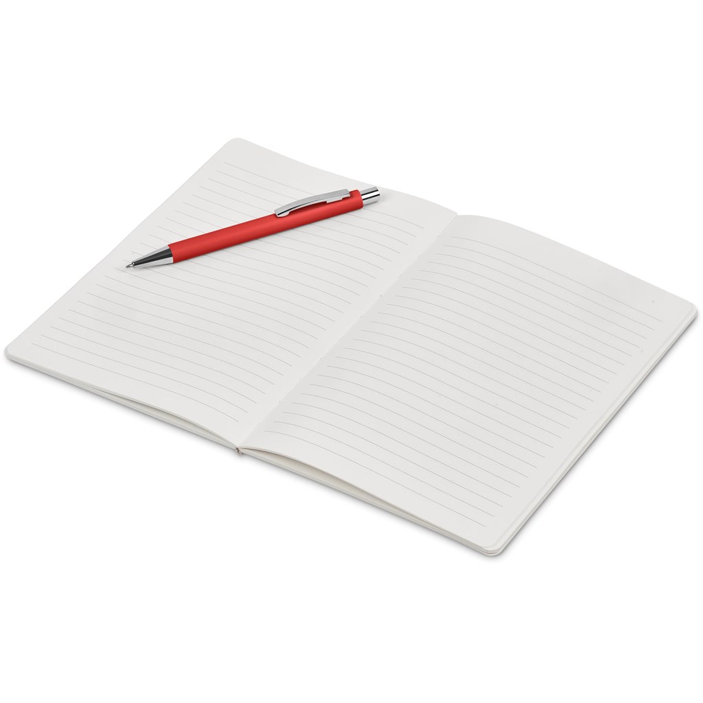 Altitude Nixon Notebook & Pen Set - Image 146