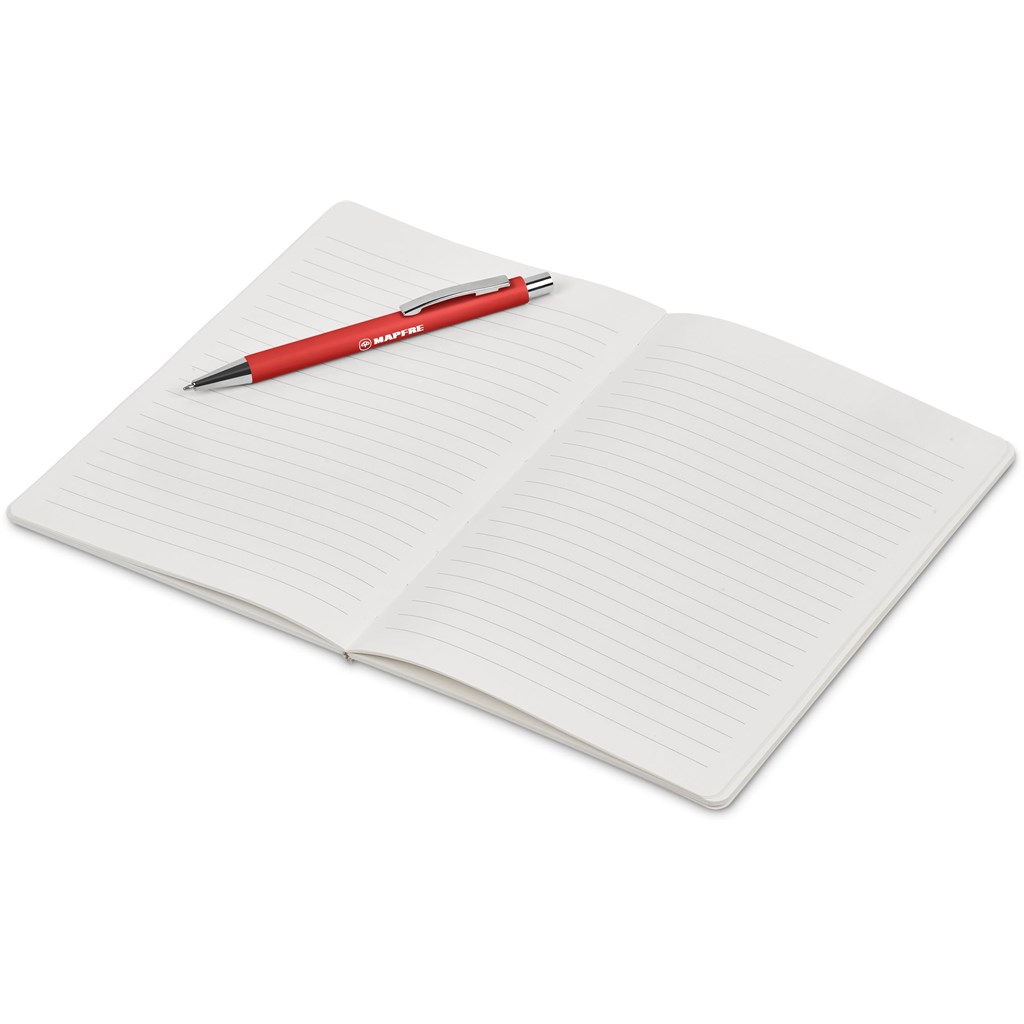Altitude Nixon Notebook & Pen Set - Image 141