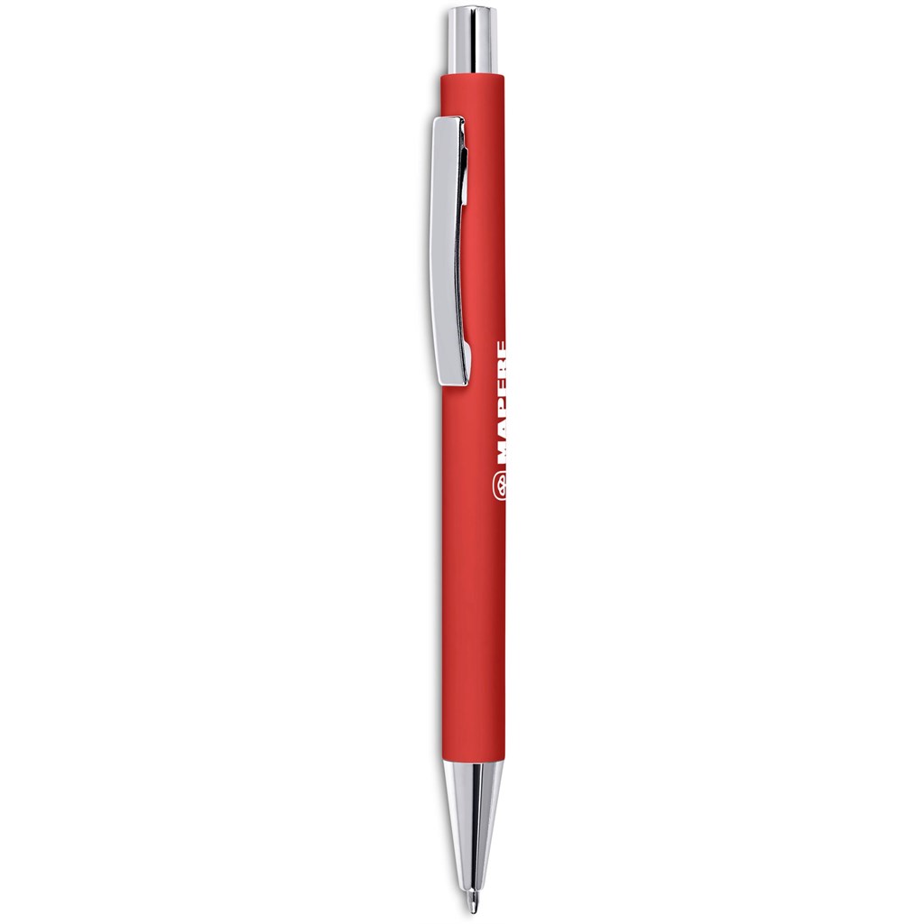 Altitude Nixon Notebook & Pen Set - Image 136