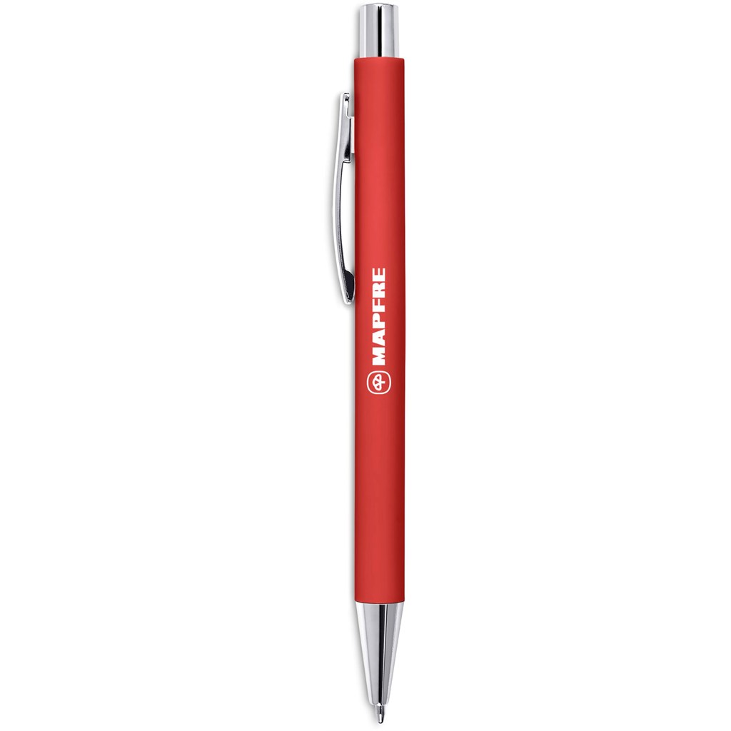 Altitude Nixon Notebook & Pen Set - Image 135
