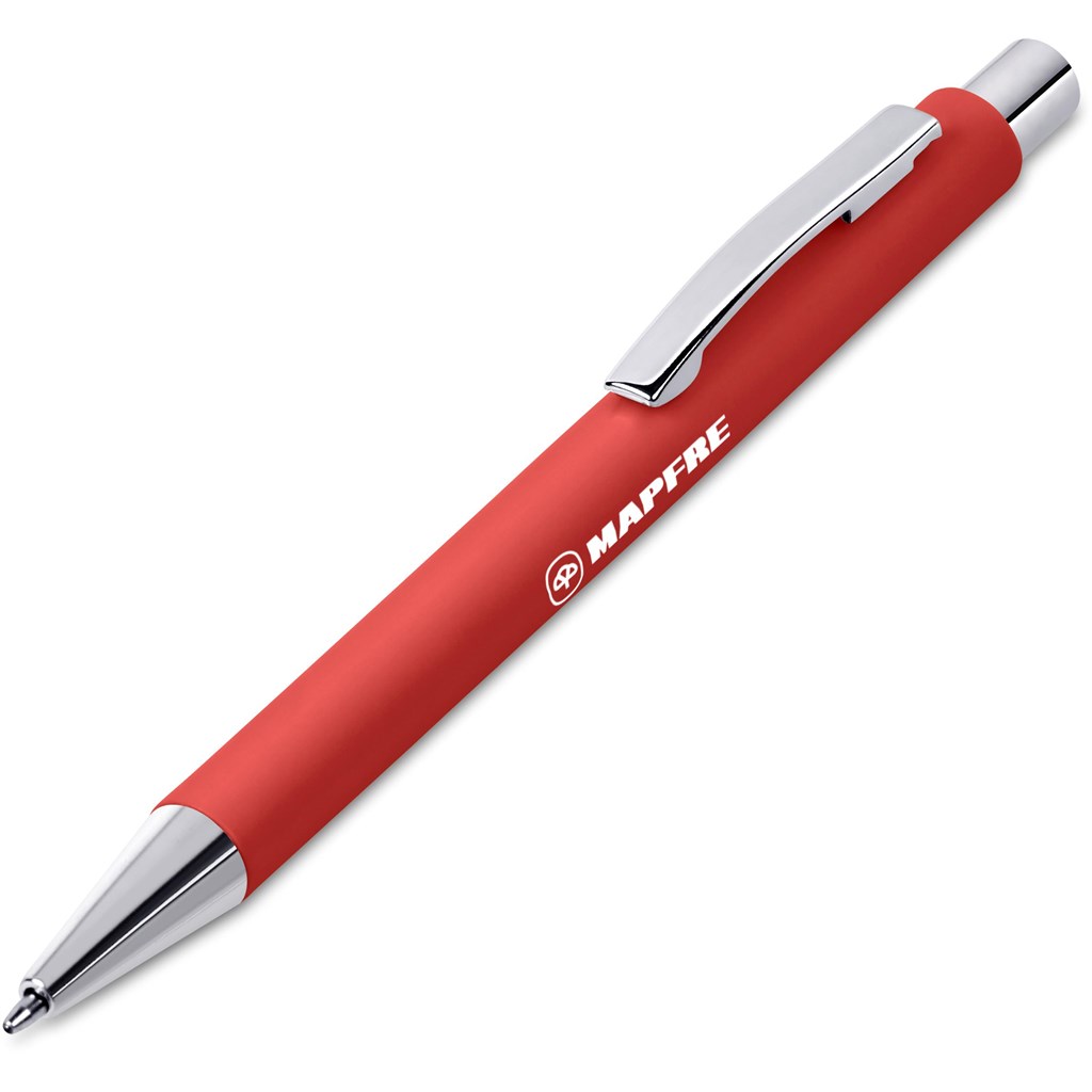 Altitude Nixon Notebook & Pen Set - Image 137