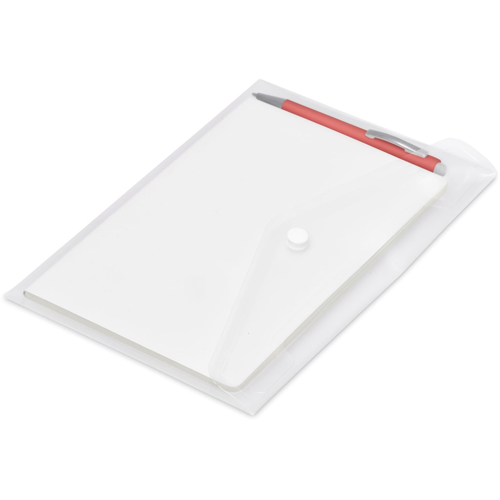 Altitude Nixon Notebook & Pen Set - Image 144