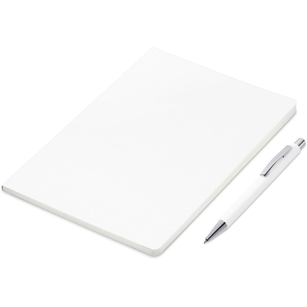 Altitude Nixon Notebook & Pen Set - Image 238