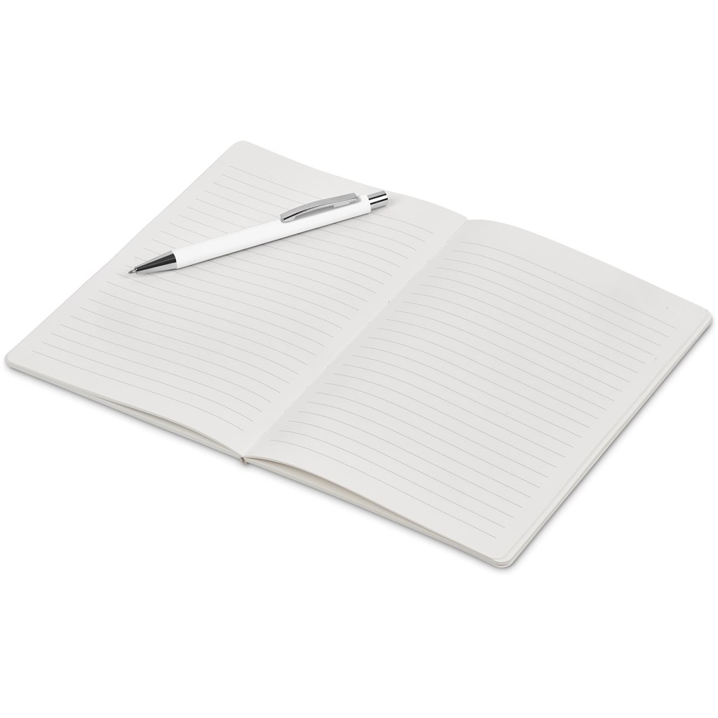 Altitude Nixon Notebook & Pen Set - Image 235