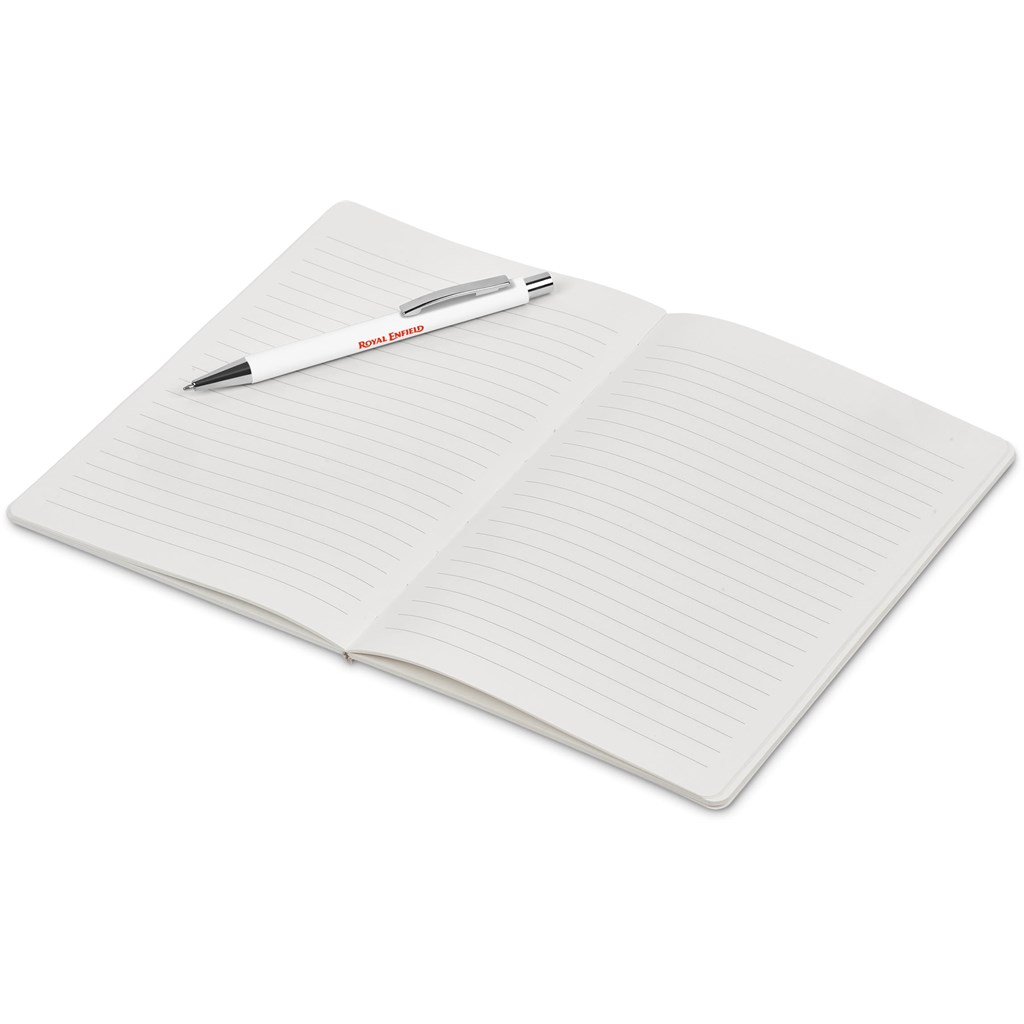 Altitude Nixon Notebook & Pen Set - Image 153
