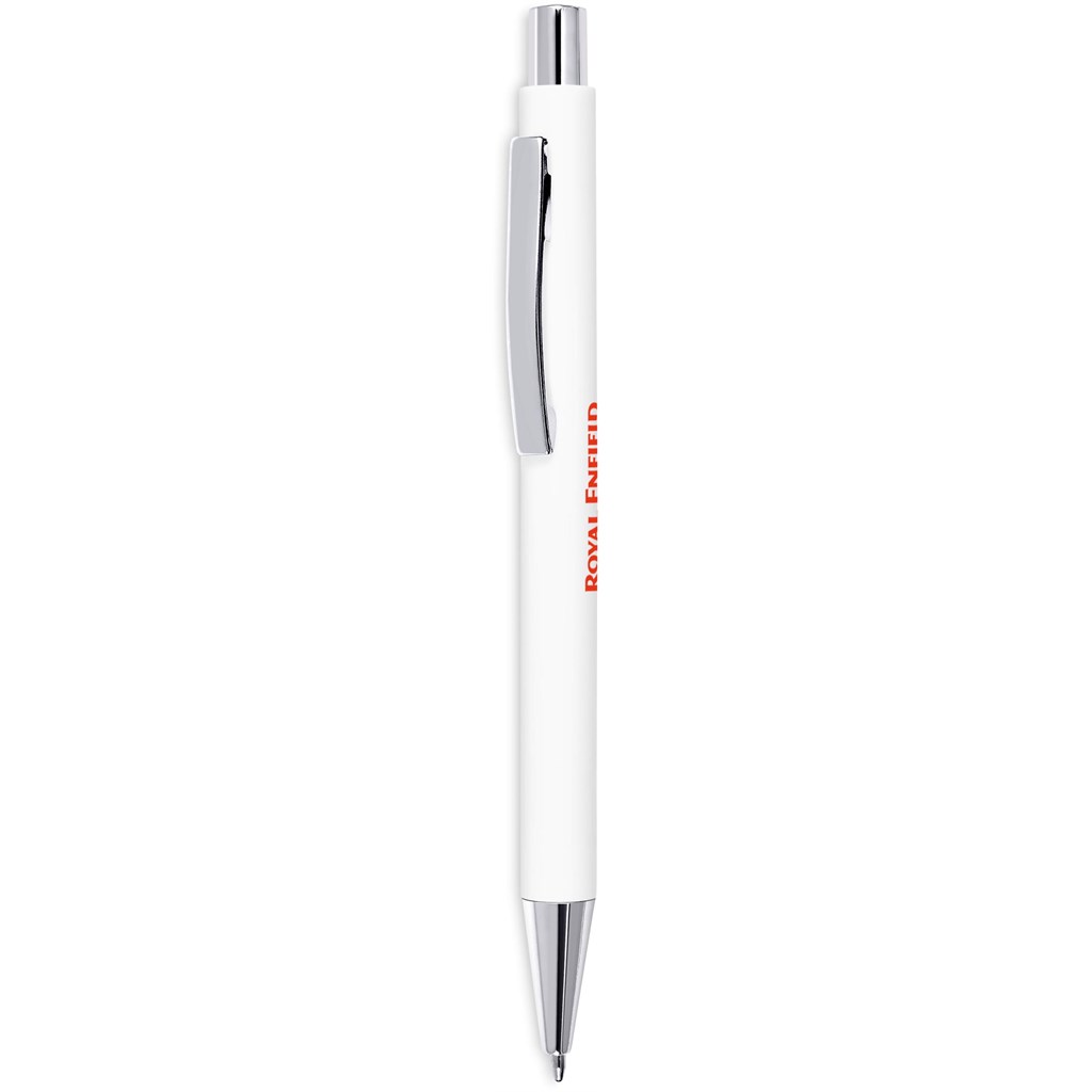 Altitude Nixon Notebook & Pen Set - Image 148