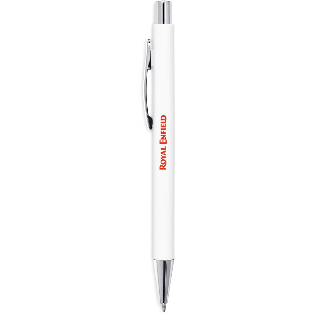 Altitude Nixon Notebook & Pen Set - Image 156
