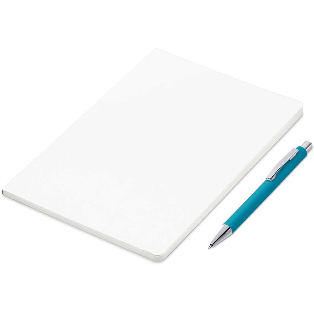 Altitude Nixon Notebook & Pen Set - Image 161