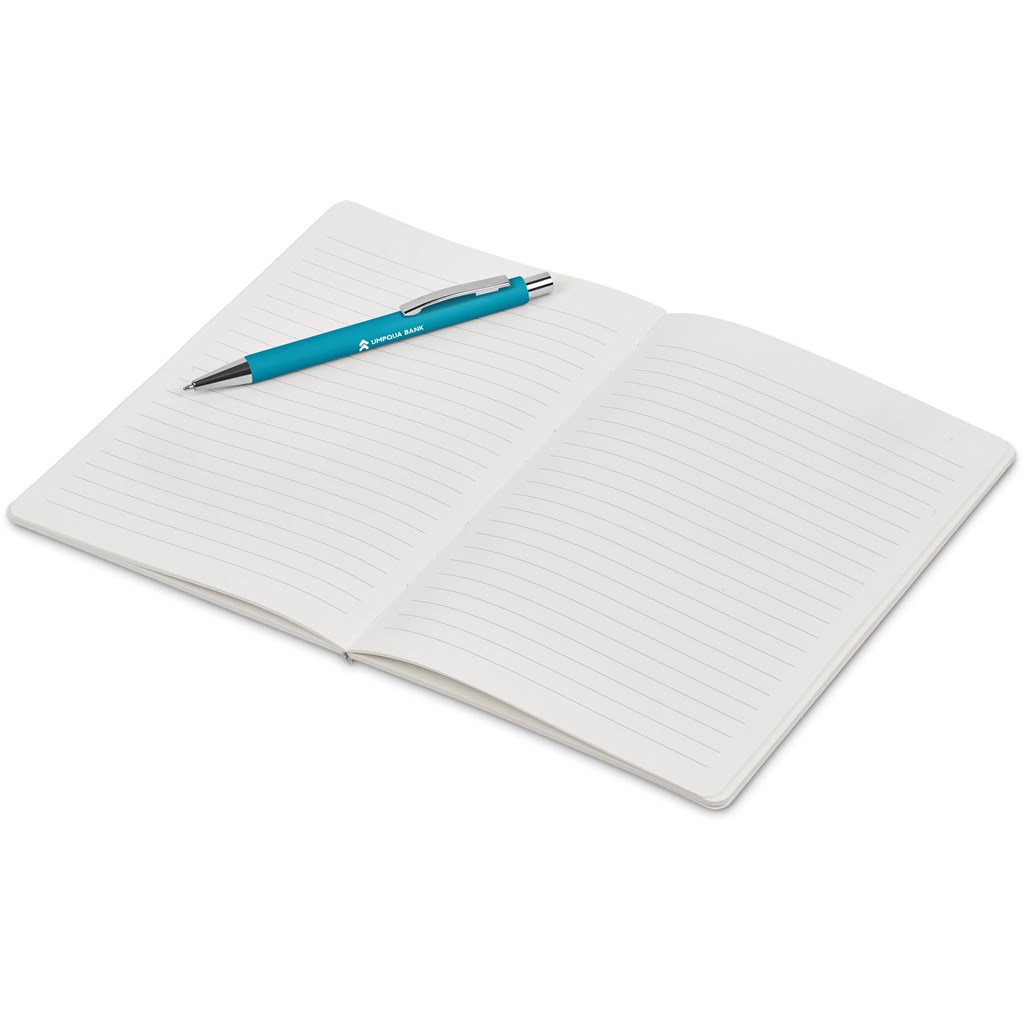 Altitude Nixon Notebook & Pen Set - Image 168
