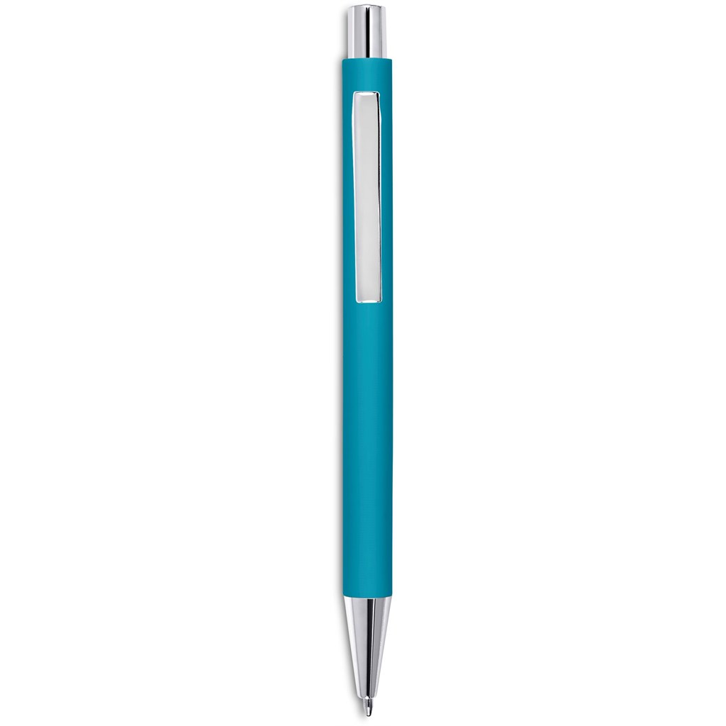 Altitude Nixon Notebook & Pen Set - Image 169