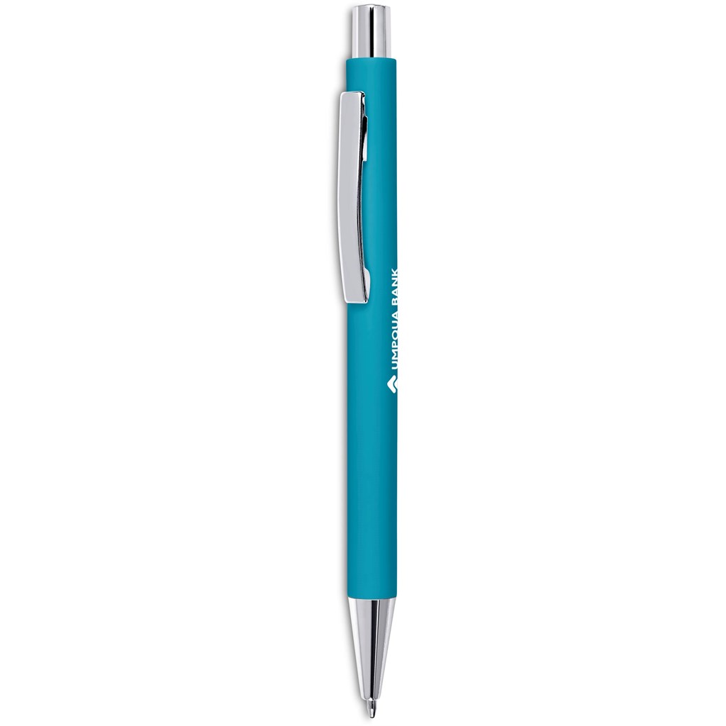Altitude Nixon Notebook & Pen Set - Image 163