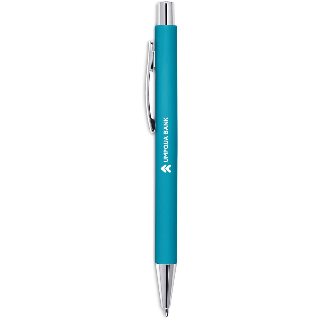 Altitude Nixon Notebook & Pen Set - Image 165