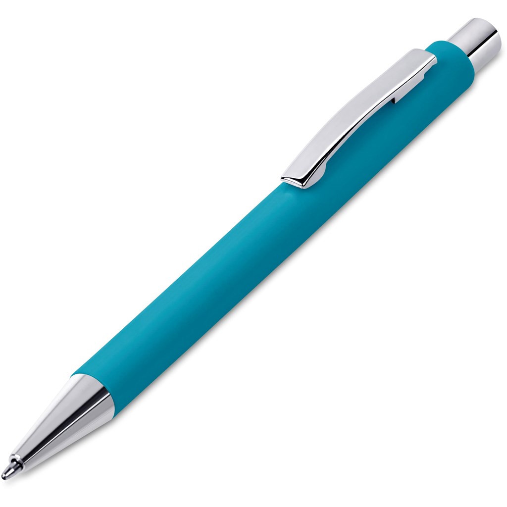 Altitude Nixon Notebook & Pen Set - Image 172