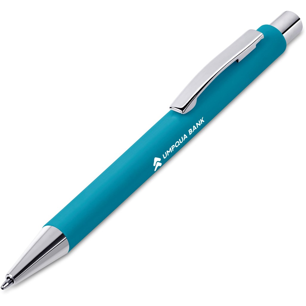 Altitude Nixon Notebook & Pen Set - Image 166