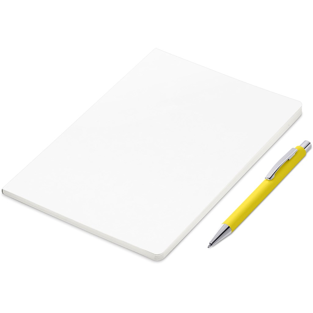 Altitude Nixon Notebook & Pen Set - Image 176