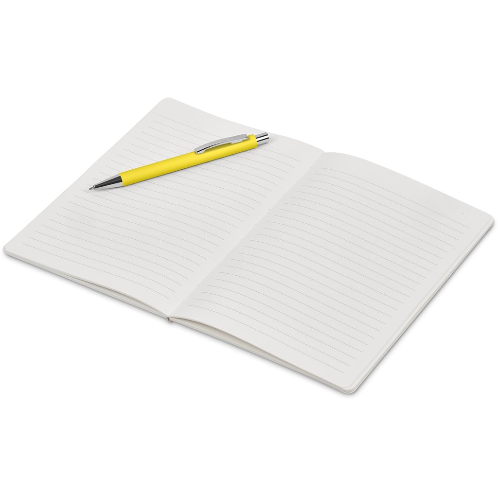 Altitude Nixon Notebook & Pen Set - Image 180