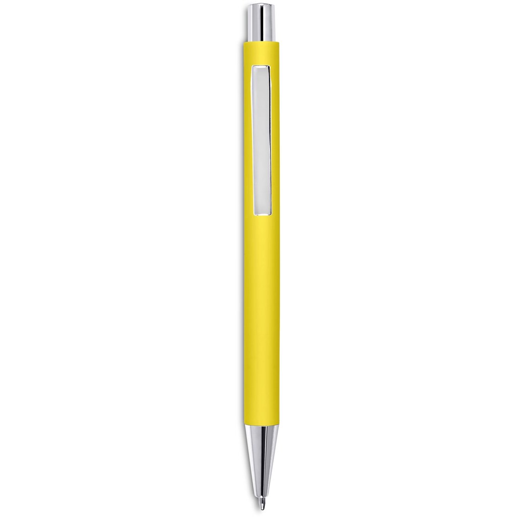 Altitude Nixon Notebook & Pen Set - Image 183