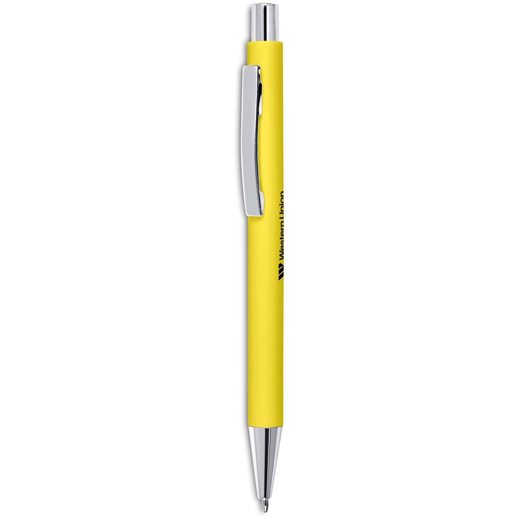 Altitude Nixon Notebook & Pen Set - Image 178