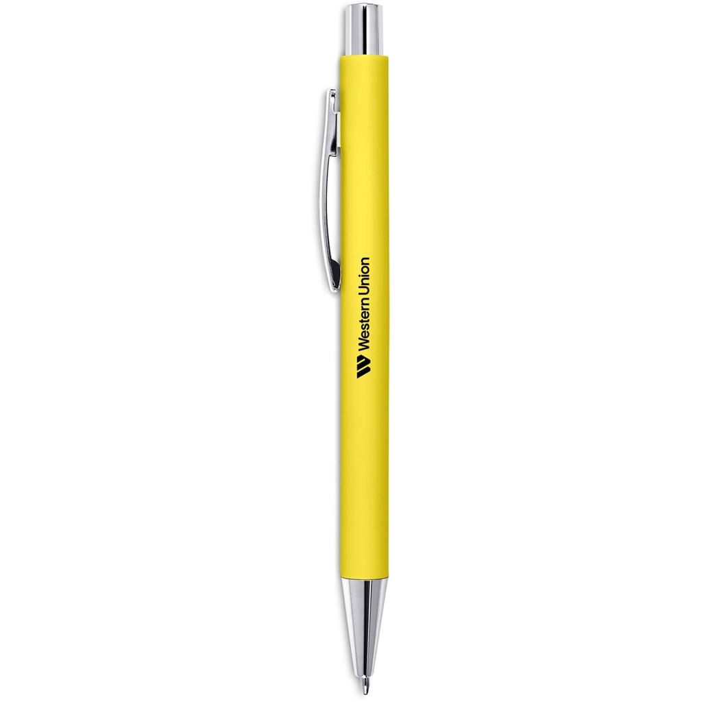 Altitude Nixon Notebook & Pen Set - Image 181