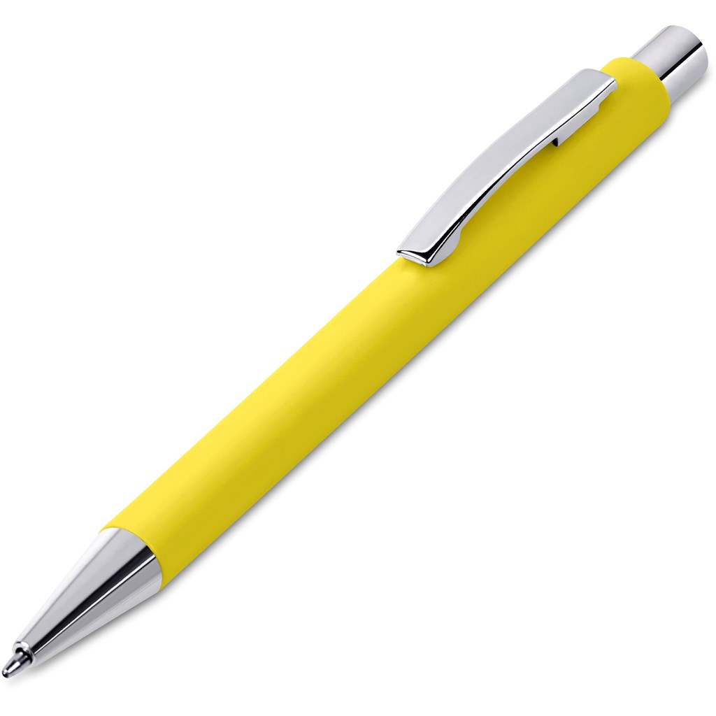 Altitude Nixon Notebook & Pen Set - Image 184