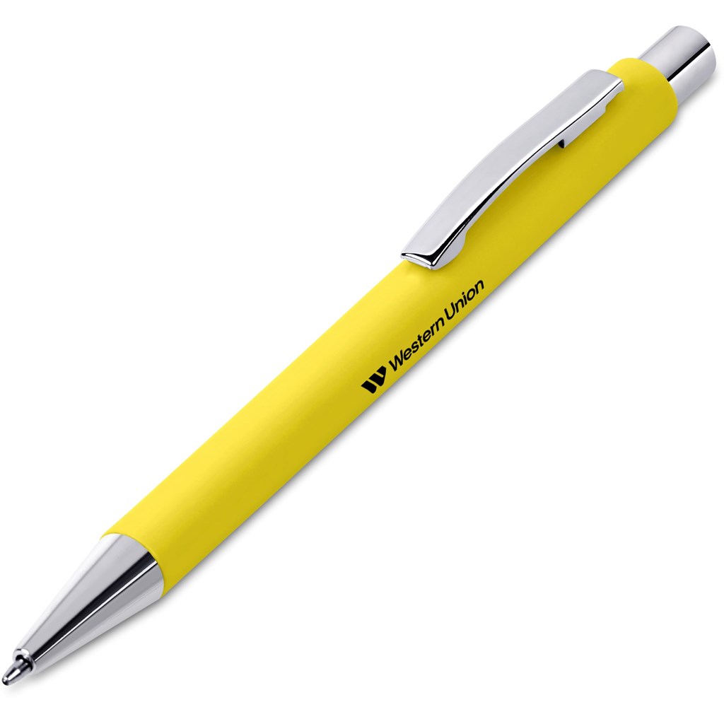 Altitude Nixon Notebook & Pen Set - Image 182