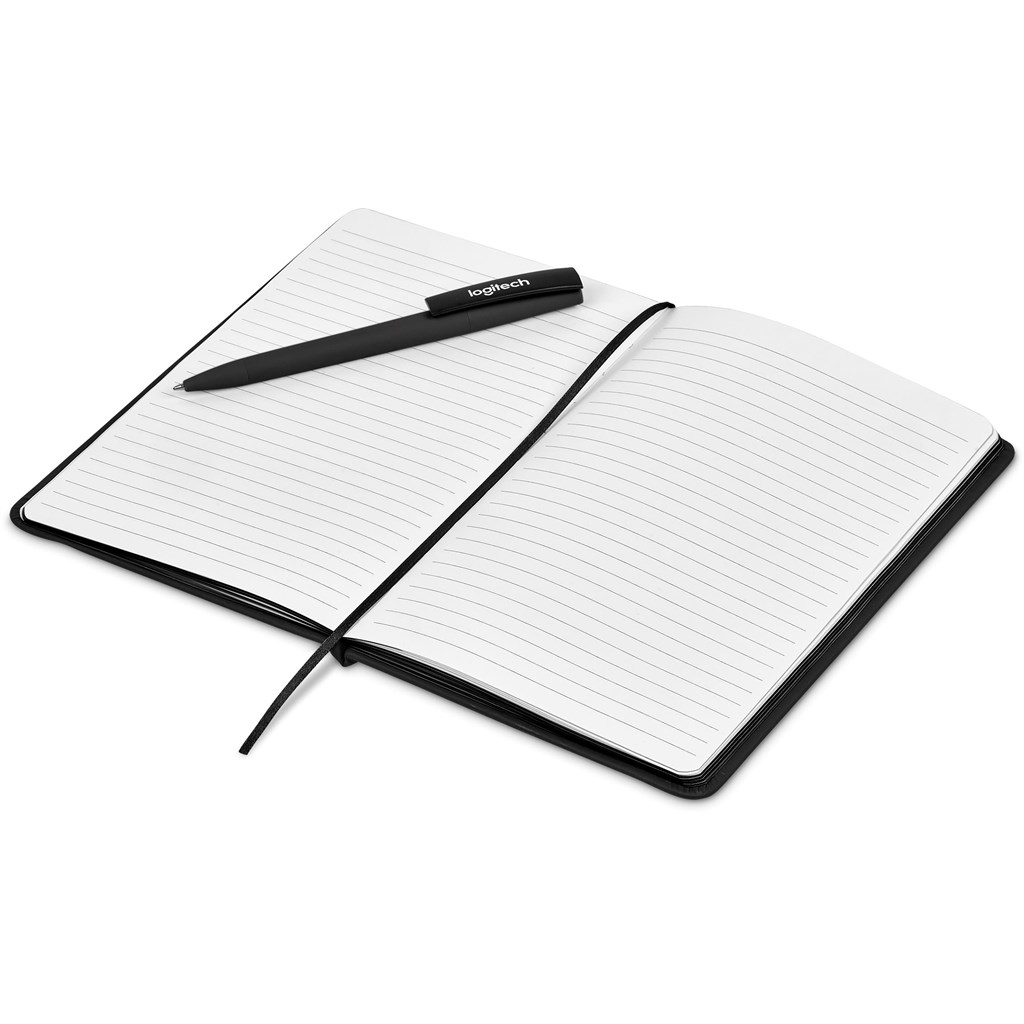 Altitude Johnson Notebook & Pen Set - Image 13