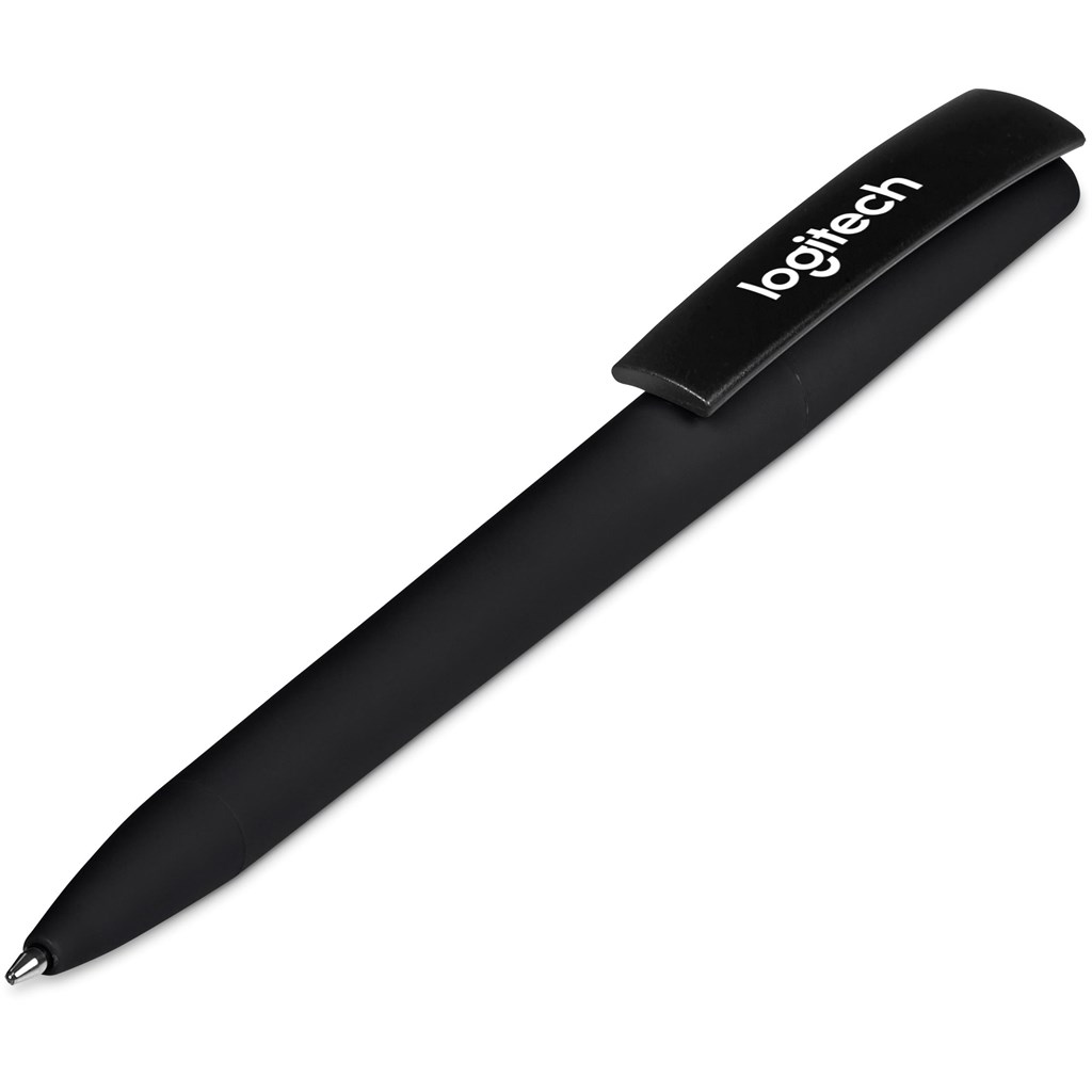 Altitude Johnson Notebook & Pen Set - Image 132