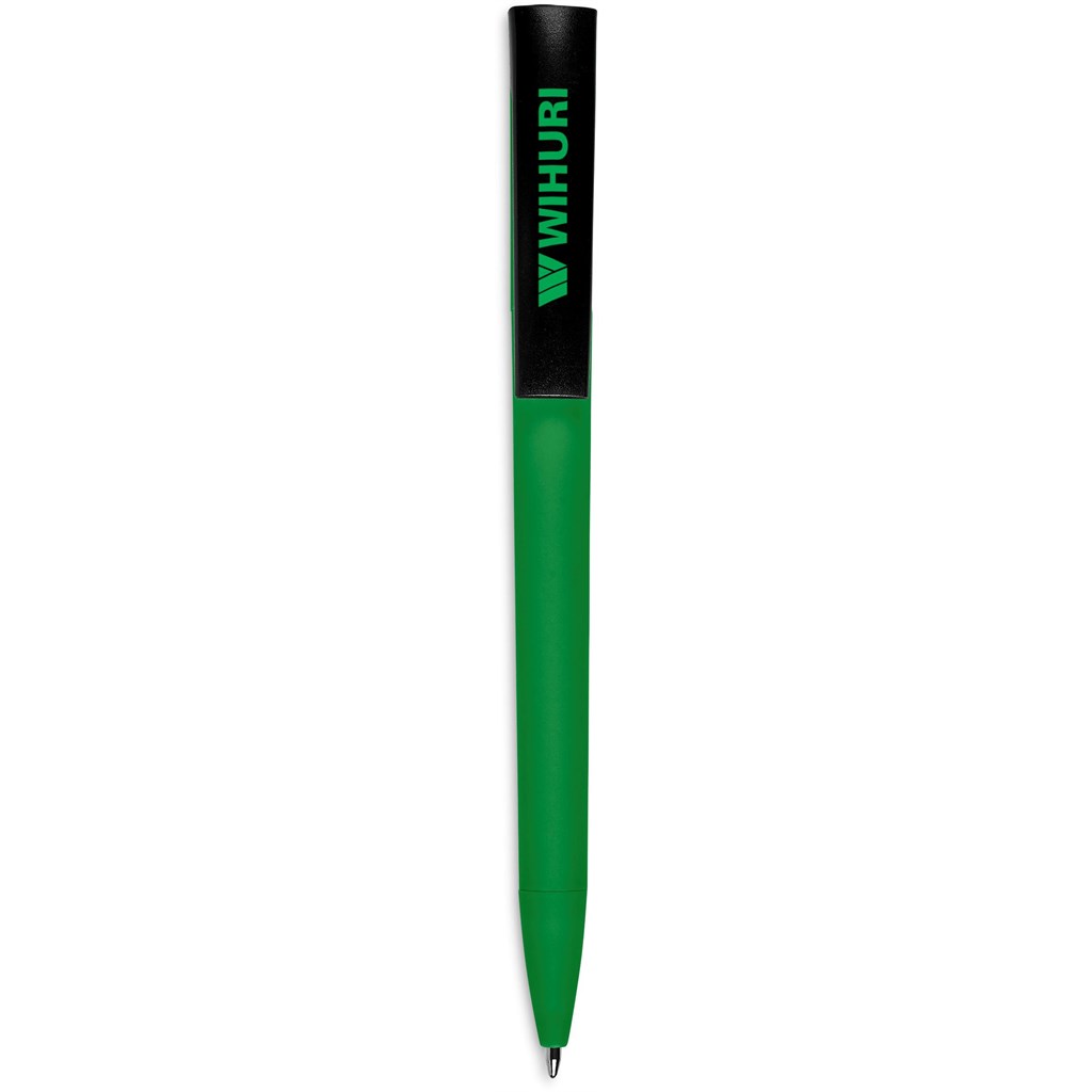 Altitude Johnson Notebook & Pen Set - Image 24