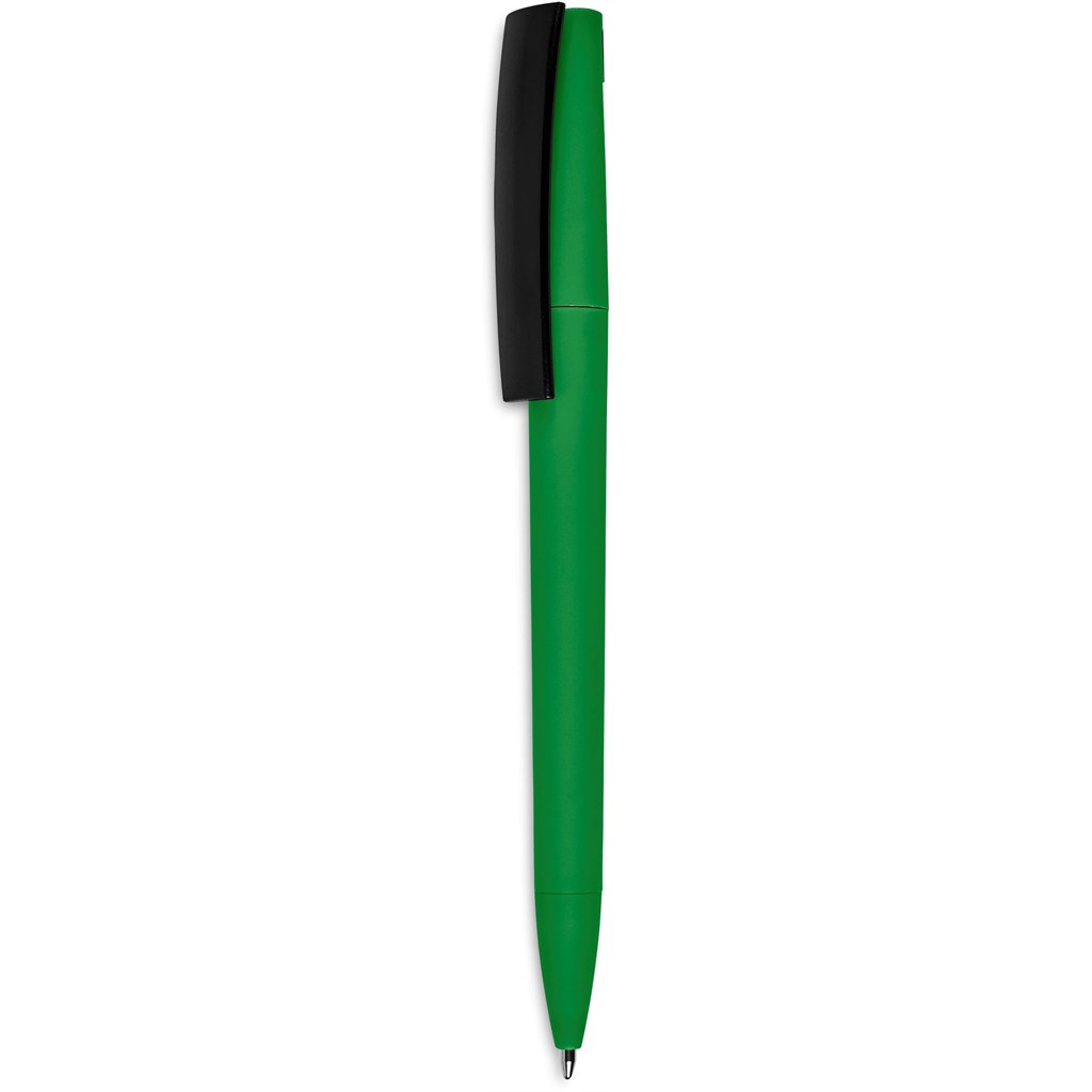 Altitude Johnson Notebook & Pen Set - Image 23