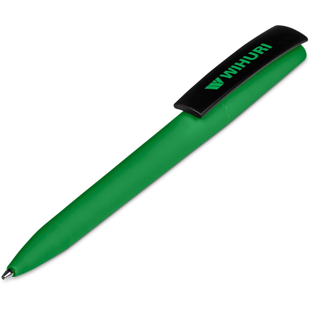 Altitude Johnson Notebook & Pen Set - Image 29