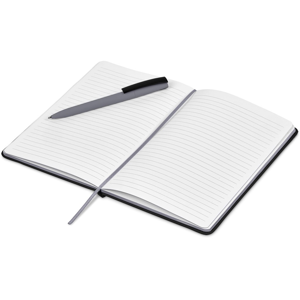 Altitude Johnson Notebook & Pen Set - Image 36