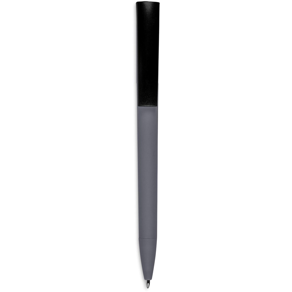 Altitude Johnson Notebook & Pen Set - Image 33