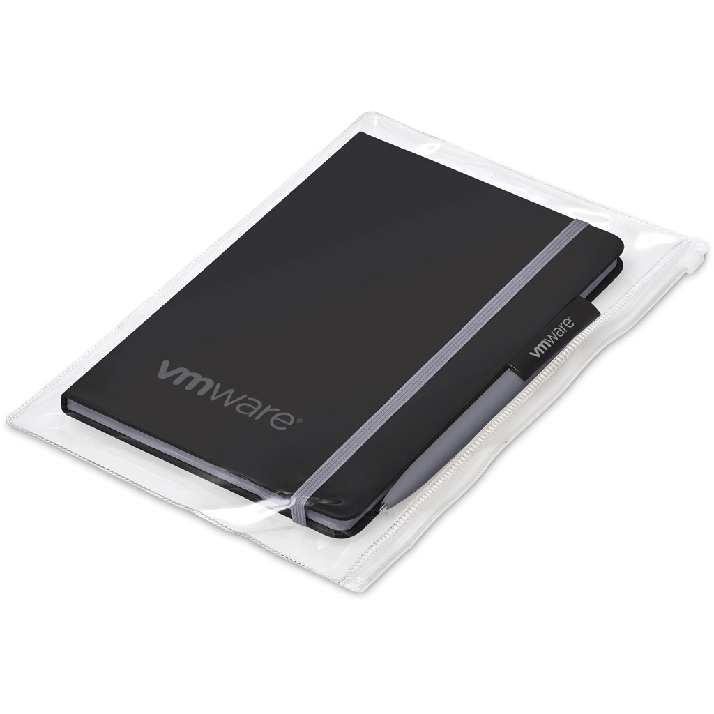 Altitude Johnson Notebook & Pen Set - Image 30