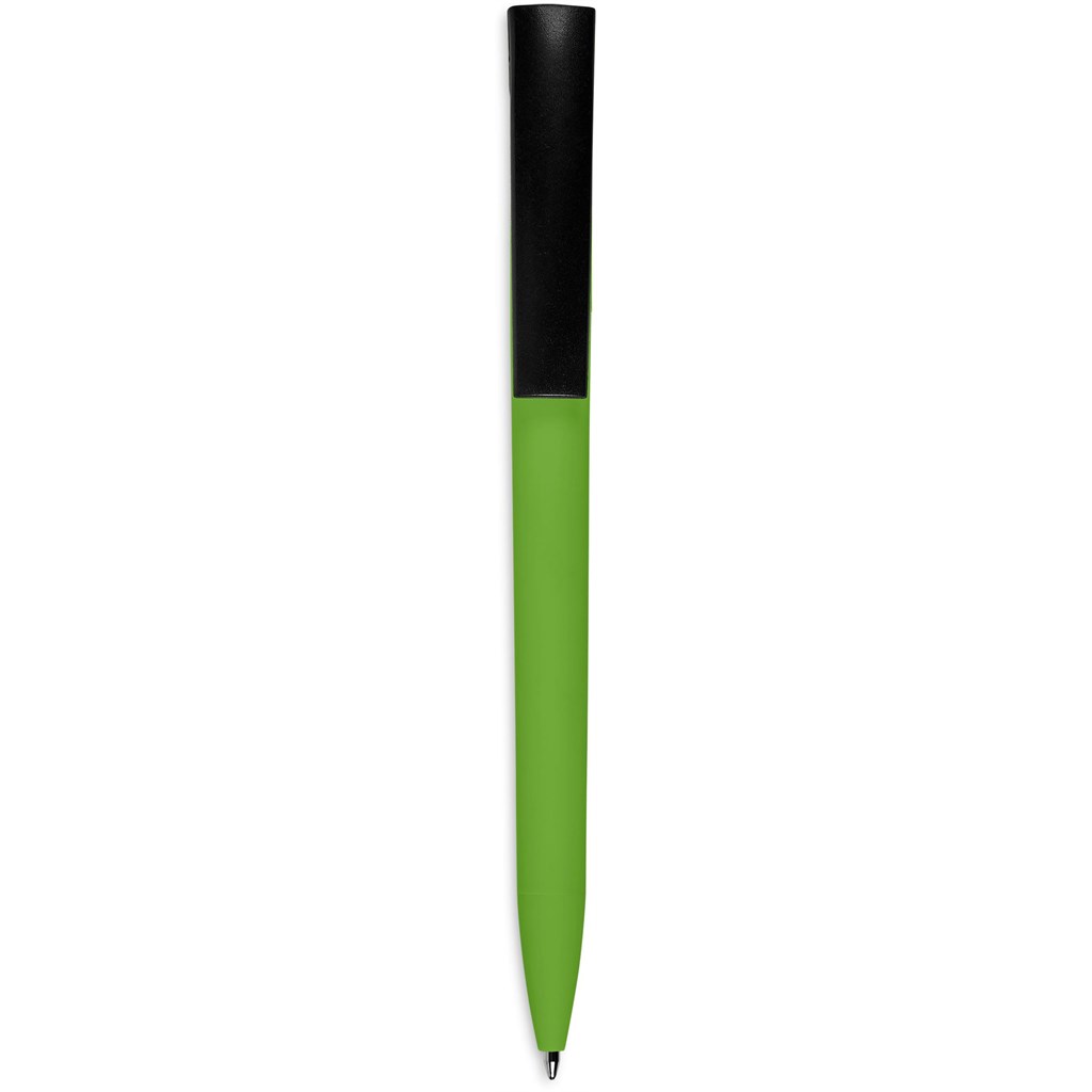 Altitude Johnson Notebook & Pen Set - Image 53