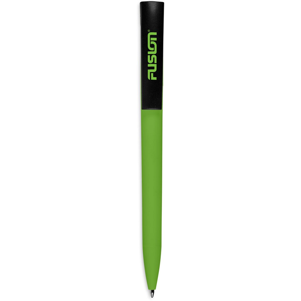 Altitude Johnson Notebook & Pen Set - Image 50