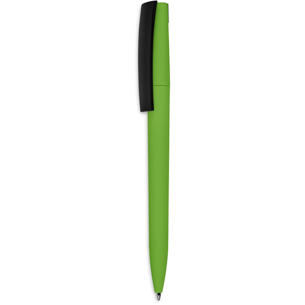 Altitude Johnson Notebook & Pen Set - Image 51