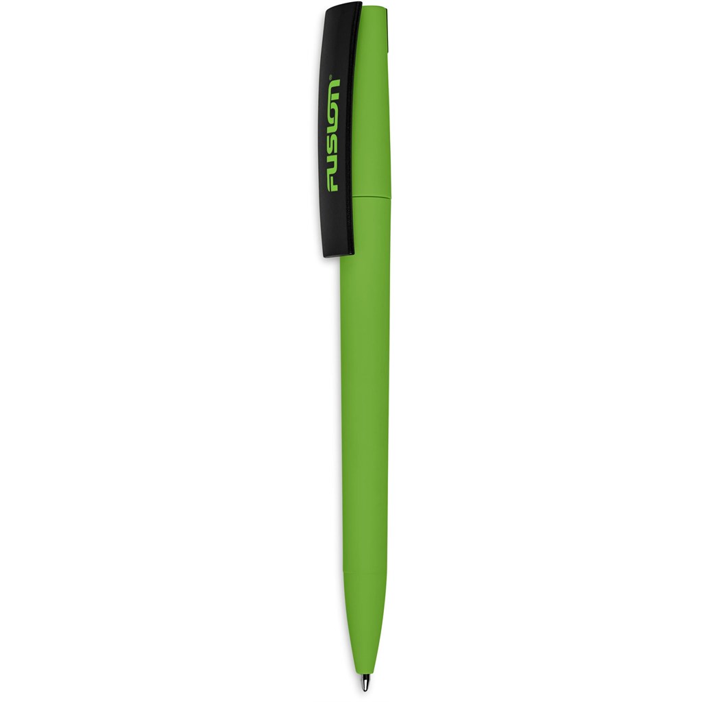Altitude Johnson Notebook & Pen Set - Image 46