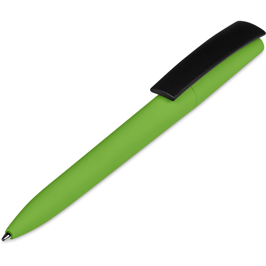 Altitude Johnson Notebook & Pen Set - Image 49