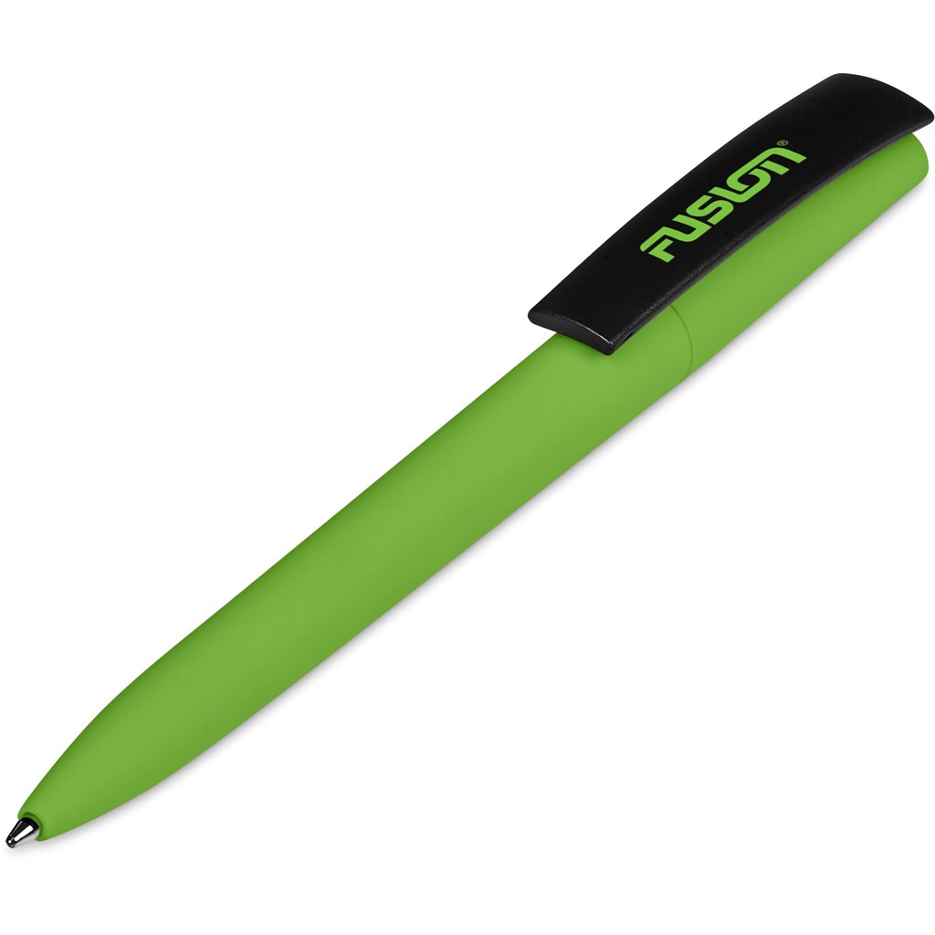 Altitude Johnson Notebook & Pen Set - Image 48