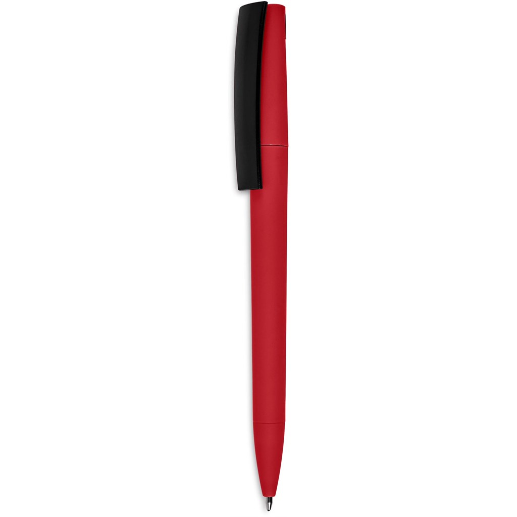 Altitude Johnson Notebook & Pen Set - Image 76