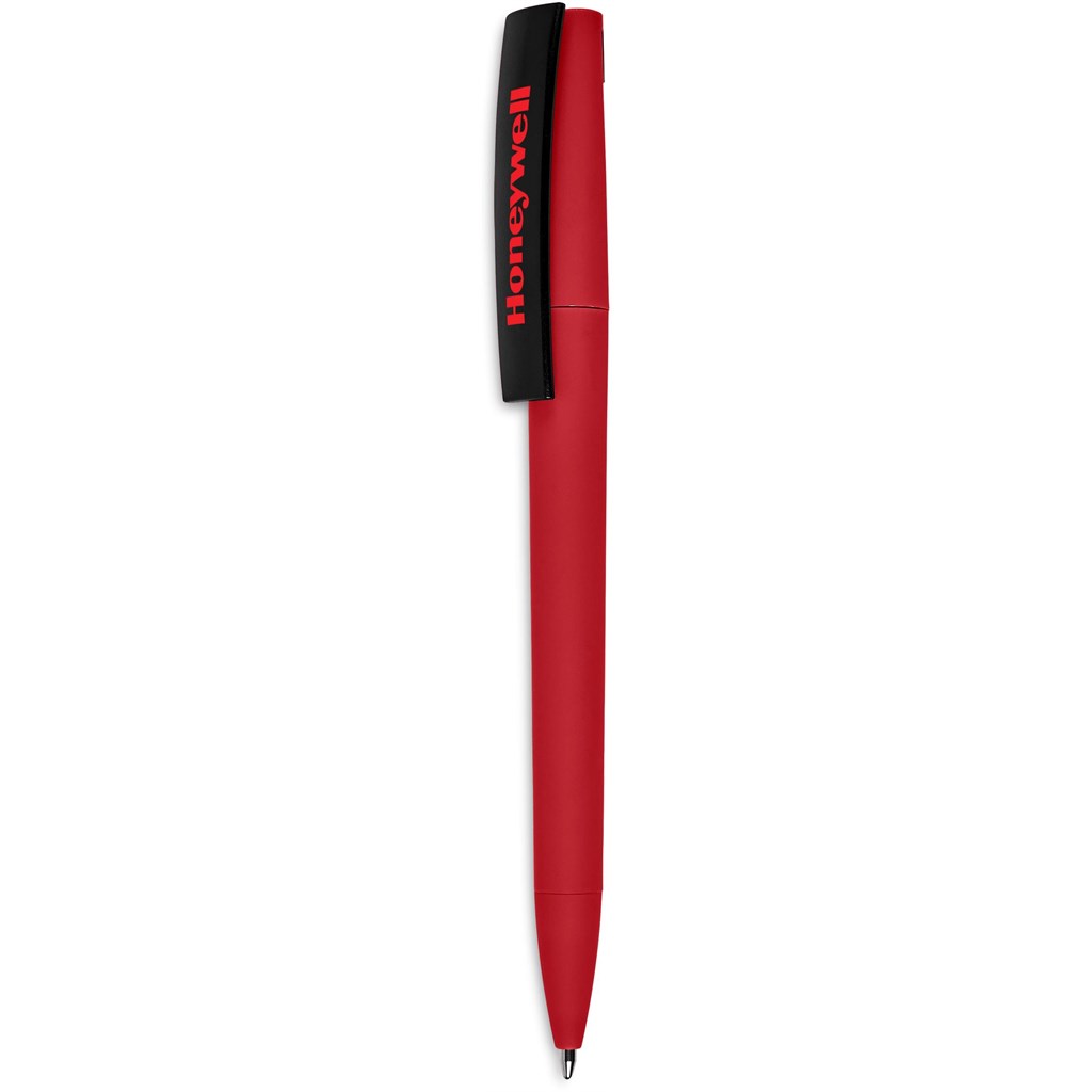Altitude Johnson Notebook & Pen Set - Image 73