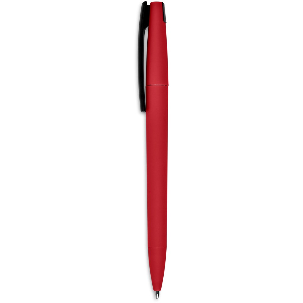 Altitude Johnson Notebook & Pen Set - Image 79