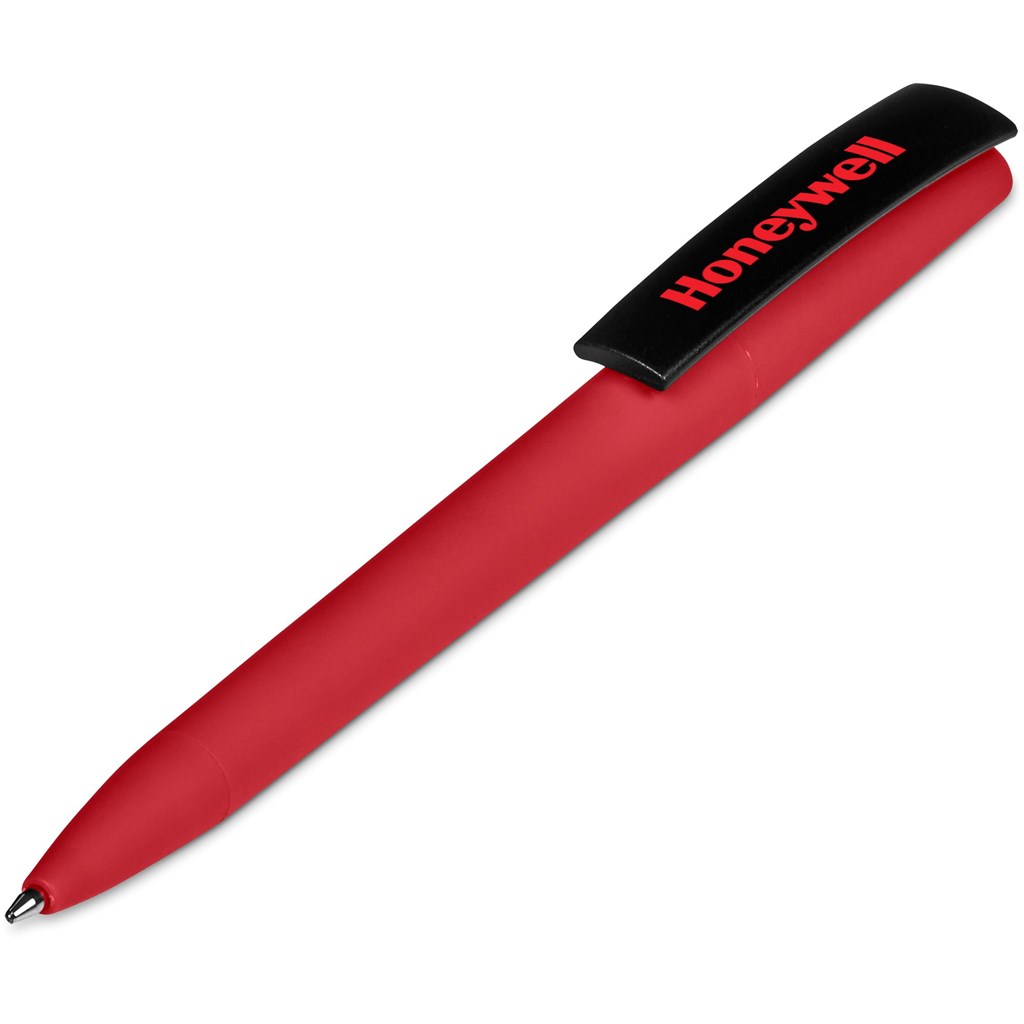 Altitude Johnson Notebook & Pen Set - Image 71