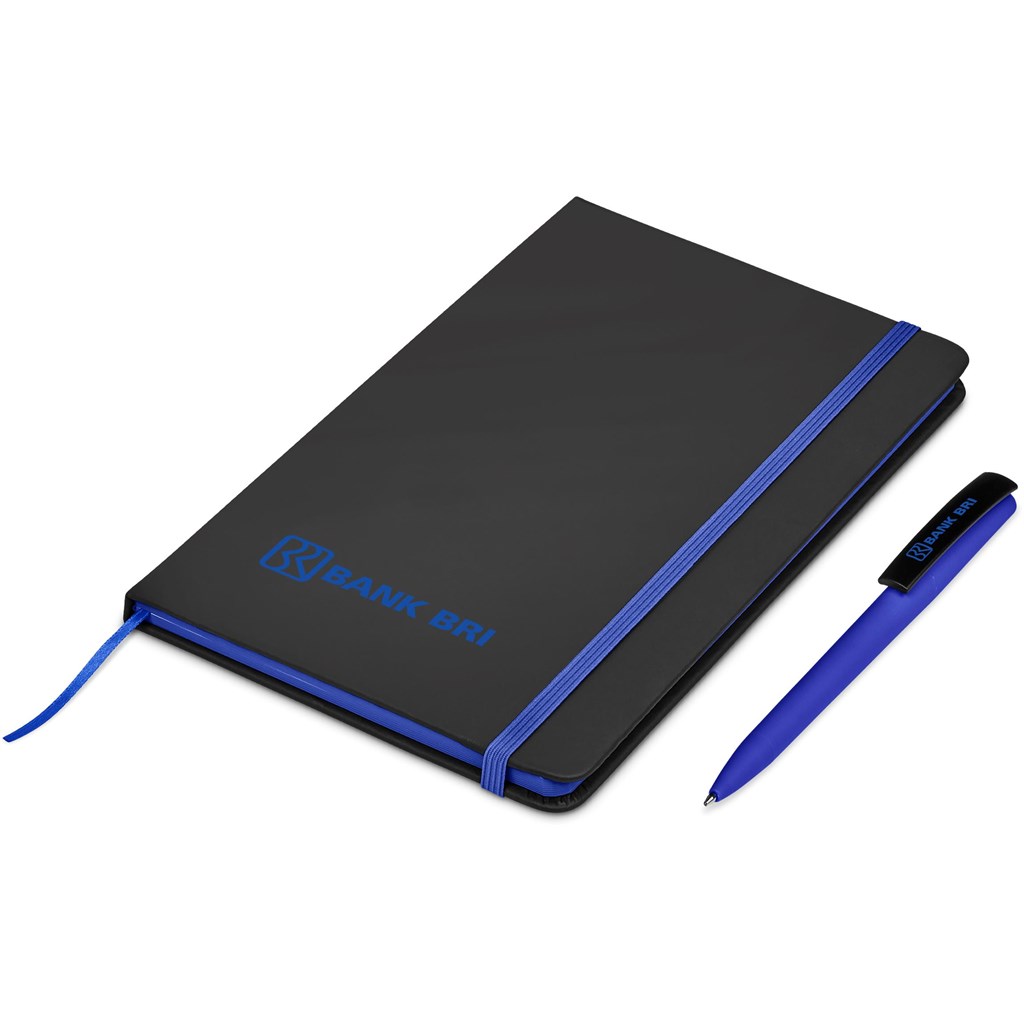 Altitude Johnson Notebook & Pen Set - Image 90
