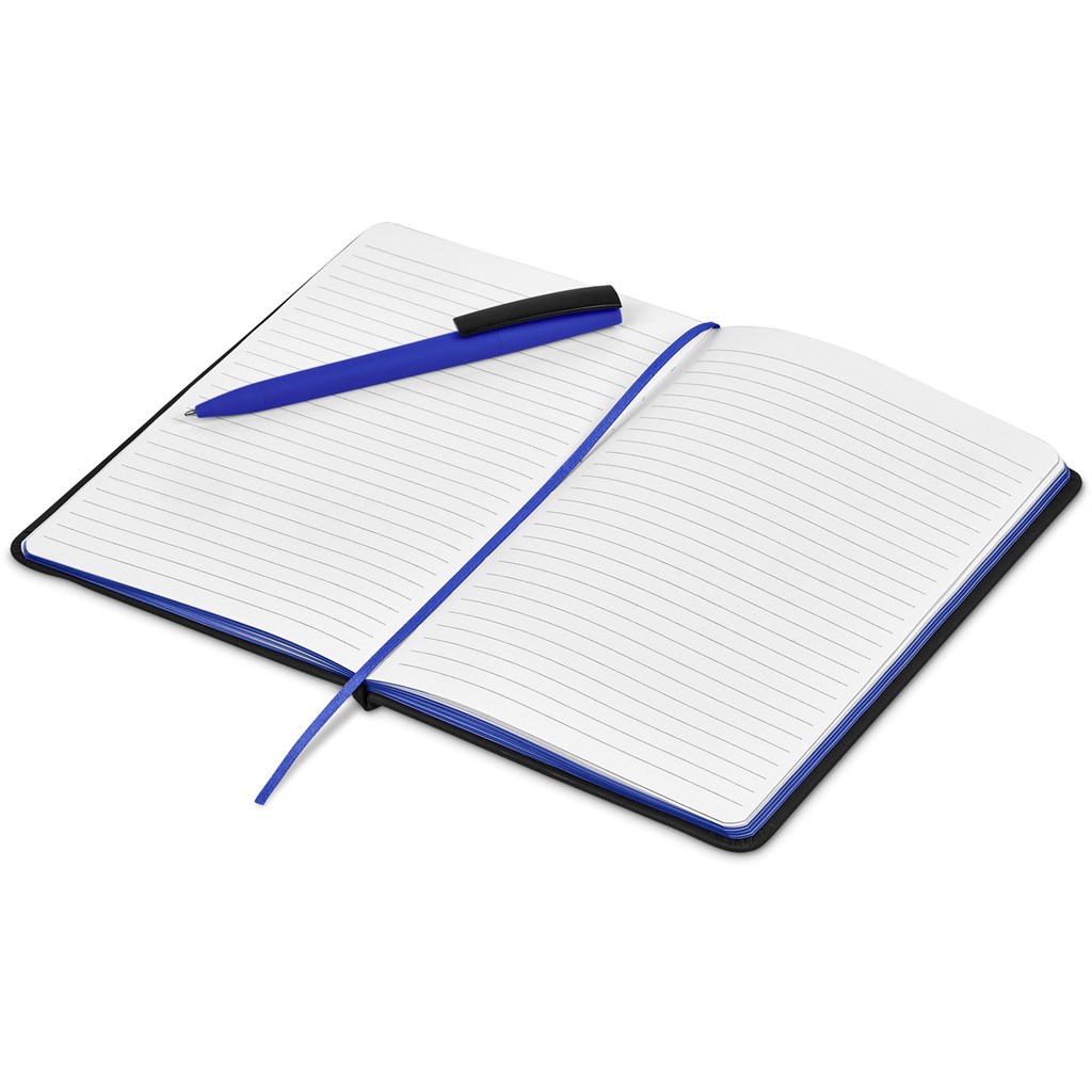 Altitude Johnson Notebook & Pen Set - Image 86