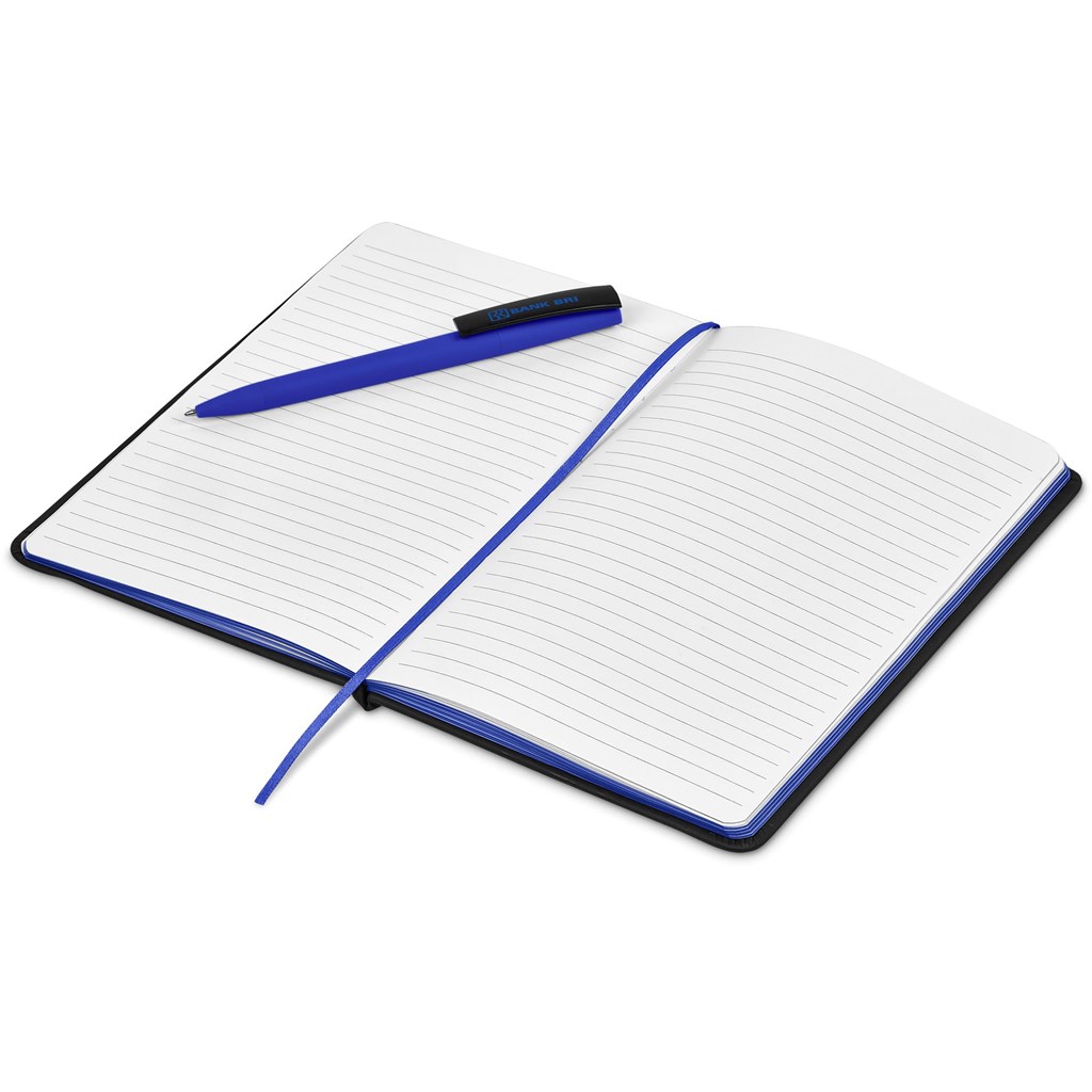 Altitude Johnson Notebook & Pen Set - Image 89