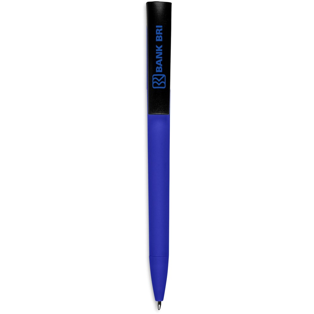 Altitude Johnson Notebook & Pen Set - Image 87
