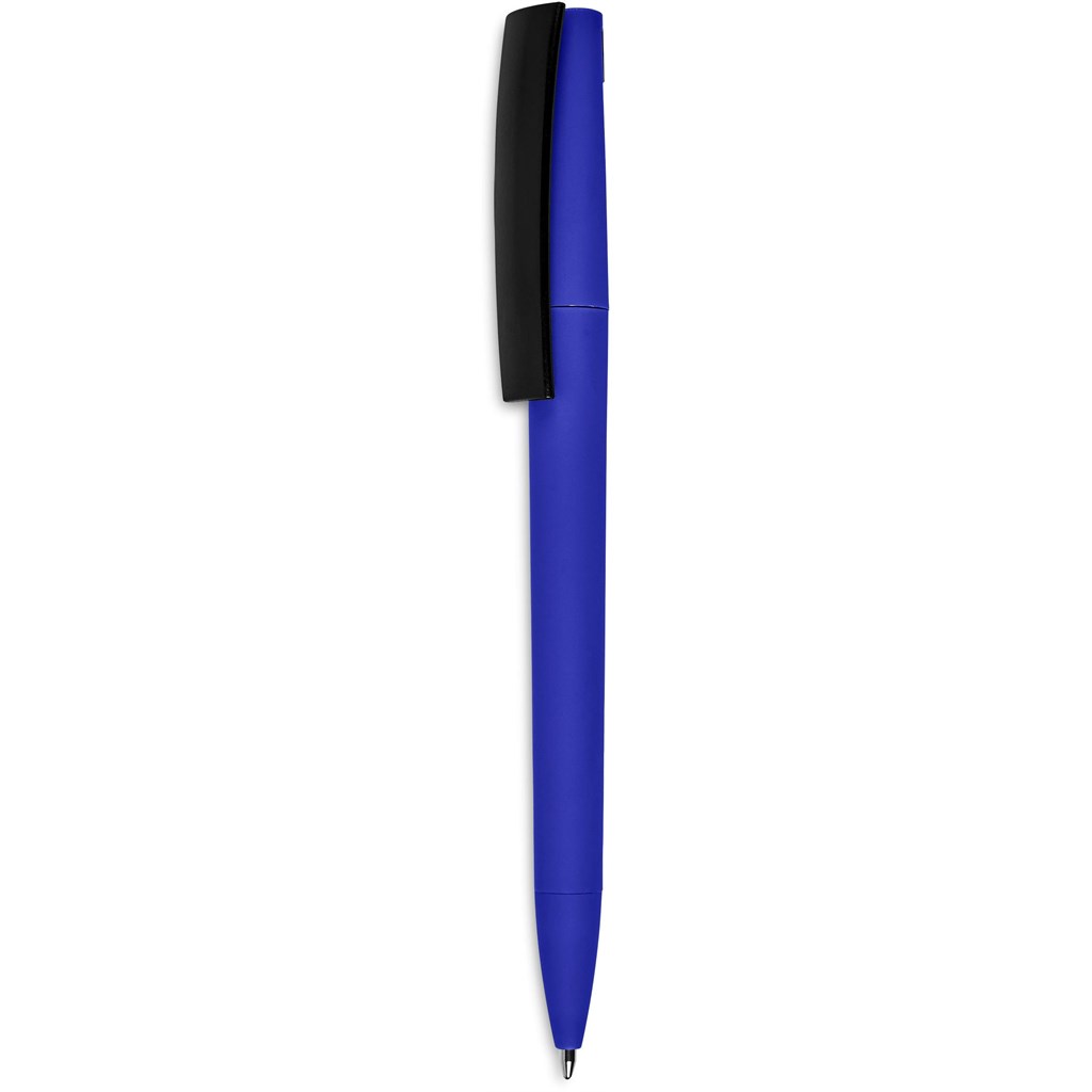 Altitude Johnson Notebook & Pen Set - Image 85