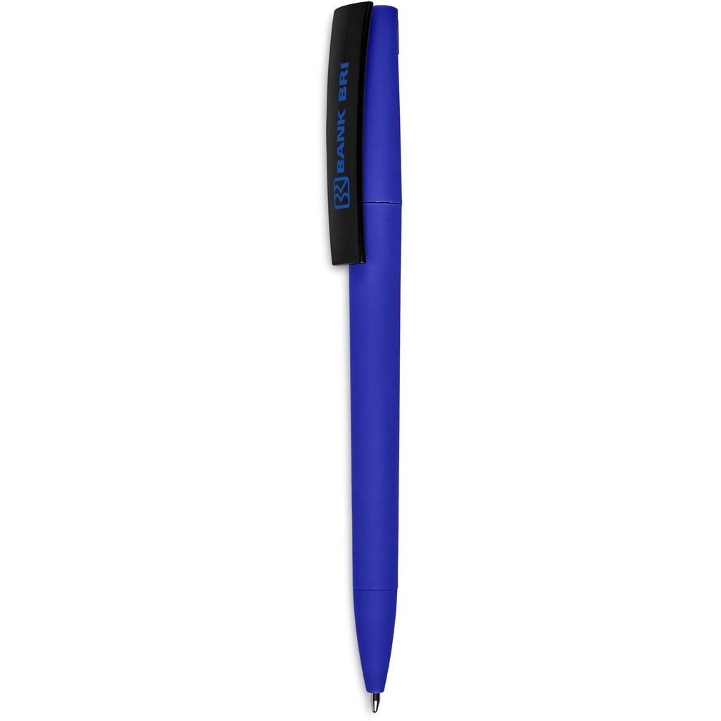 Altitude Johnson Notebook & Pen Set - Image 91