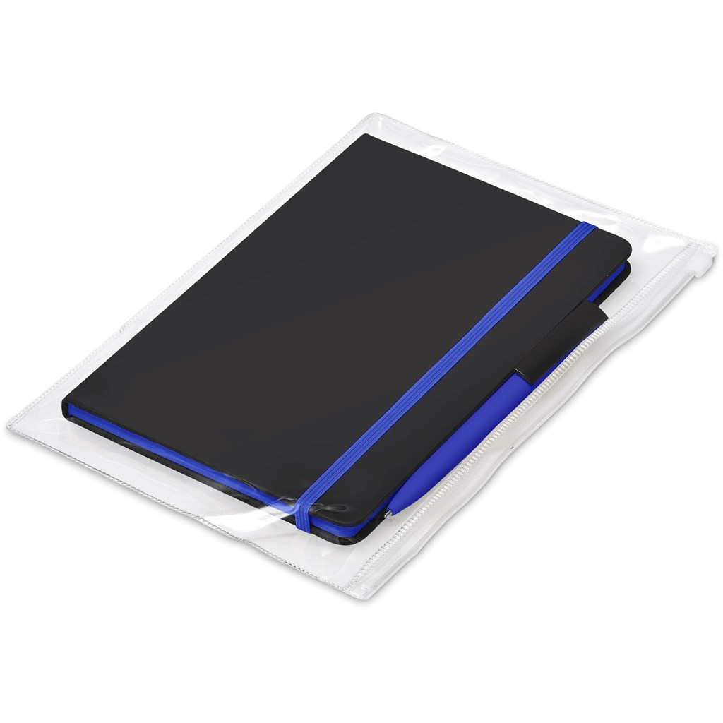 Altitude Johnson Notebook & Pen Set - Image 94